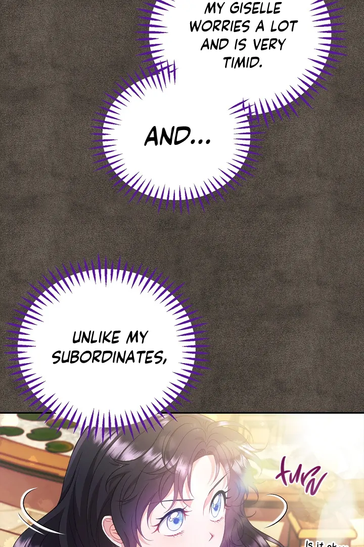 I Will Become the Villain's Poison Taster Chapter 61 page 87