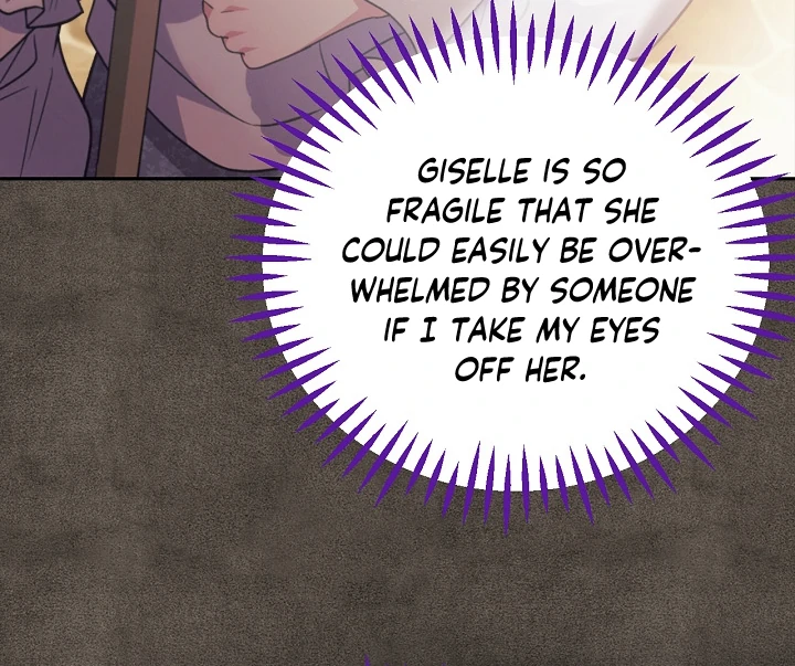 I Will Become the Villain's Poison Taster Chapter 61 page 89