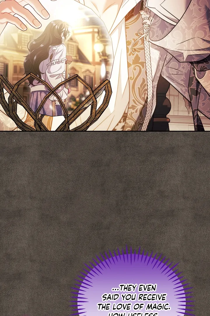 I Will Become the Villain's Poison Taster Chapter 61 page 91