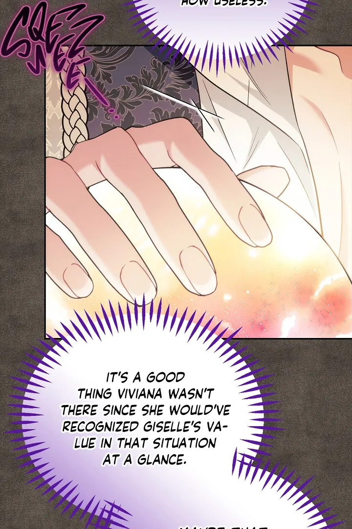 I Will Become the Villain's Poison Taster Chapter 61 page 92