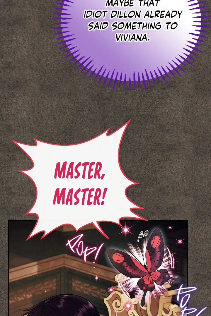 I Will Become the Villain's Poison Taster Chapter 61 page 93
