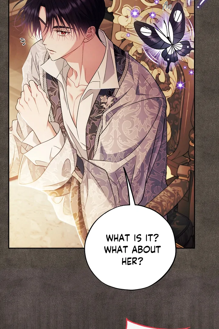 I Will Become the Villain's Poison Taster Chapter 61 page 94