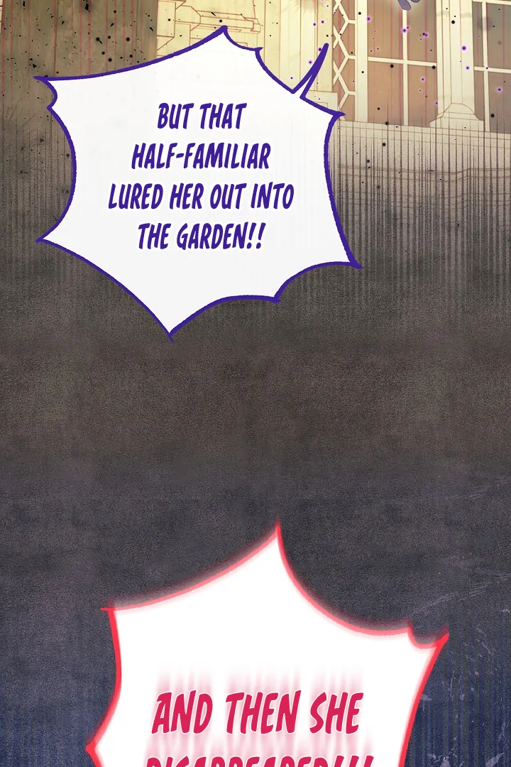 I Will Become the Villain's Poison Taster Chapter 61 page 96
