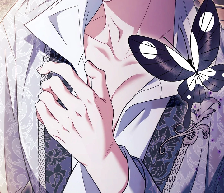 I Will Become the Villain's Poison Taster Chapter 61 page 98