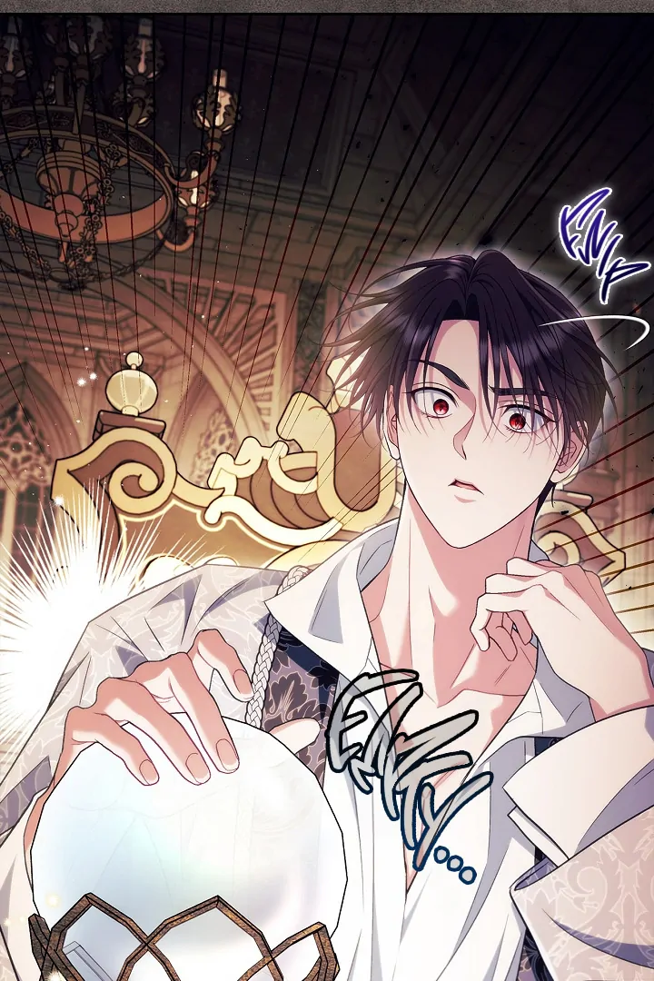 I Will Become the Villain's Poison Taster Chapter 61 page 100