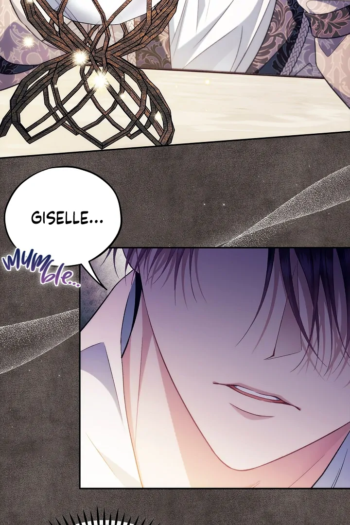 I Will Become the Villain's Poison Taster Chapter 61 page 101