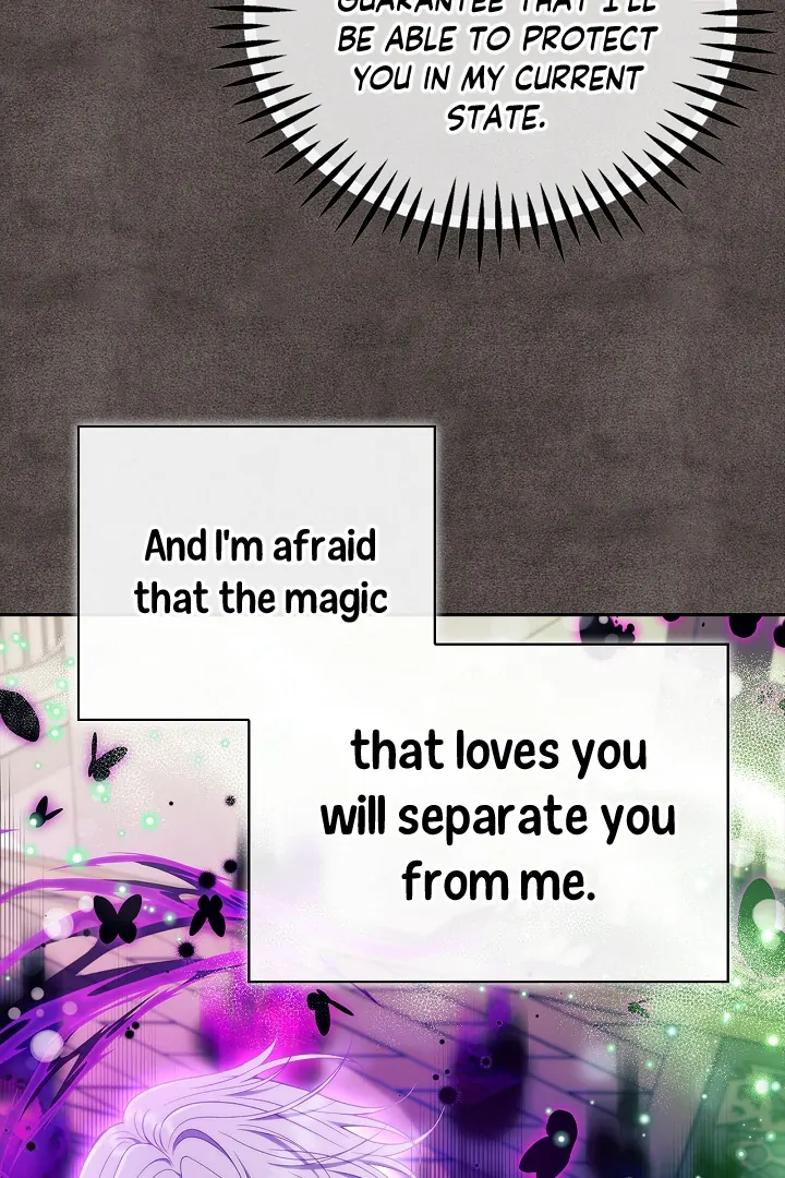 I Will Become the Villain's Poison Taster Chapter 61 page 103