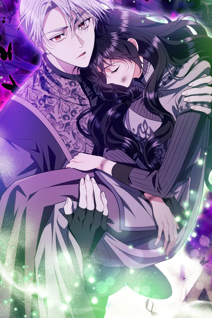 I Will Become the Villain's Poison Taster Chapter 61 page 104