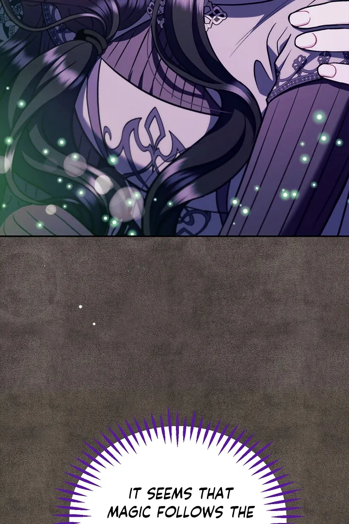 I Will Become the Villain's Poison Taster Chapter 61 page 106