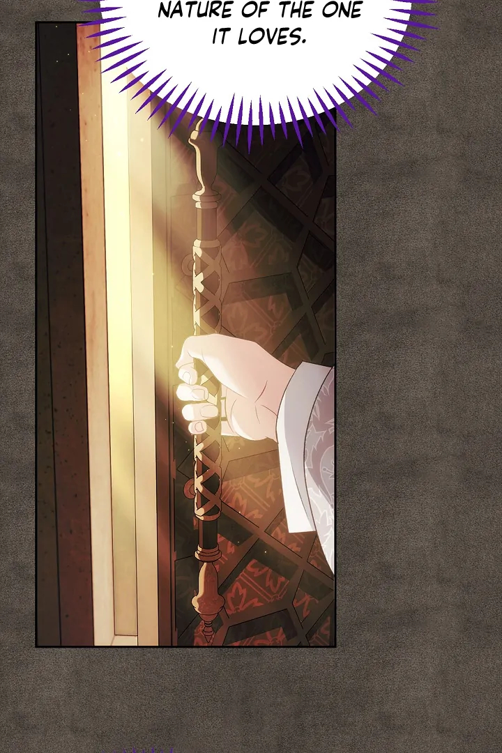 I Will Become the Villain's Poison Taster Chapter 61 page 107