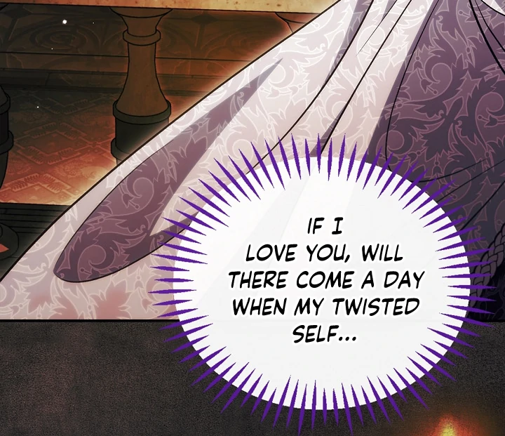 I Will Become the Villain's Poison Taster Chapter 61 page 109