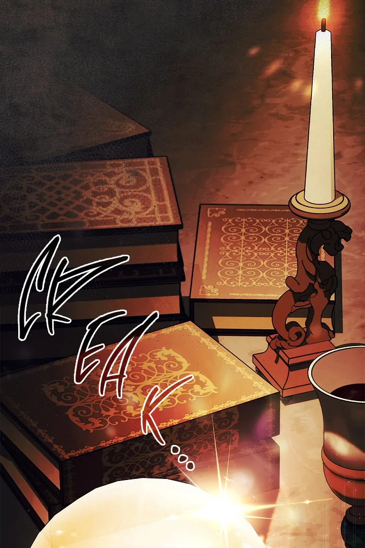 I Will Become the Villain's Poison Taster Chapter 61 page 110