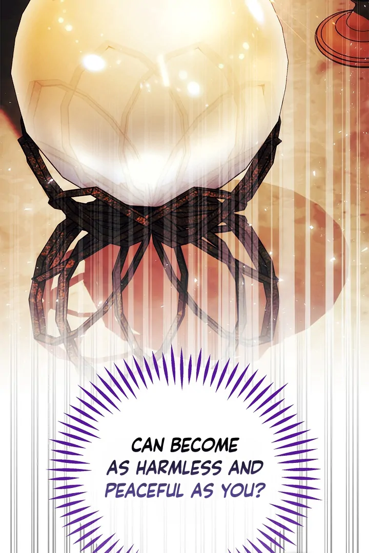 I Will Become the Villain's Poison Taster Chapter 61 page 111