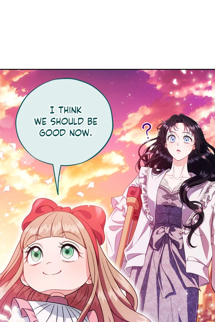 I Will Become the Villain's Poison Taster Chapter 61 page 113