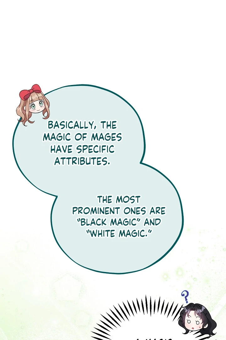 I Will Become the Villain's Poison Taster Chapter 61 page 117
