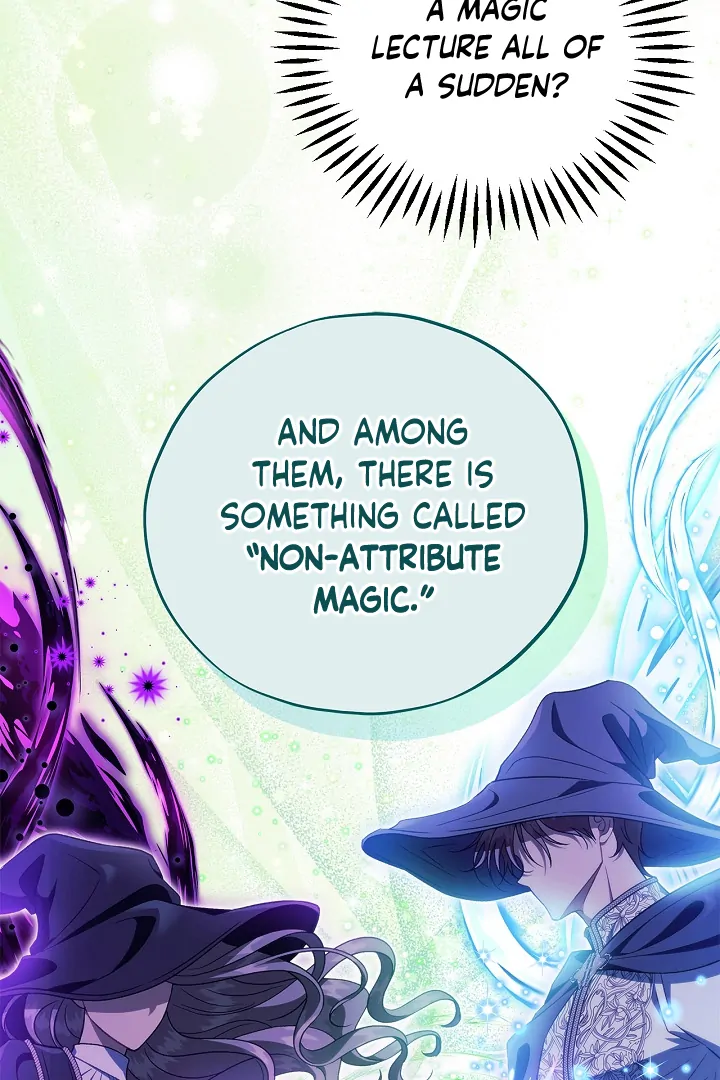 I Will Become the Villain's Poison Taster Chapter 61 page 118