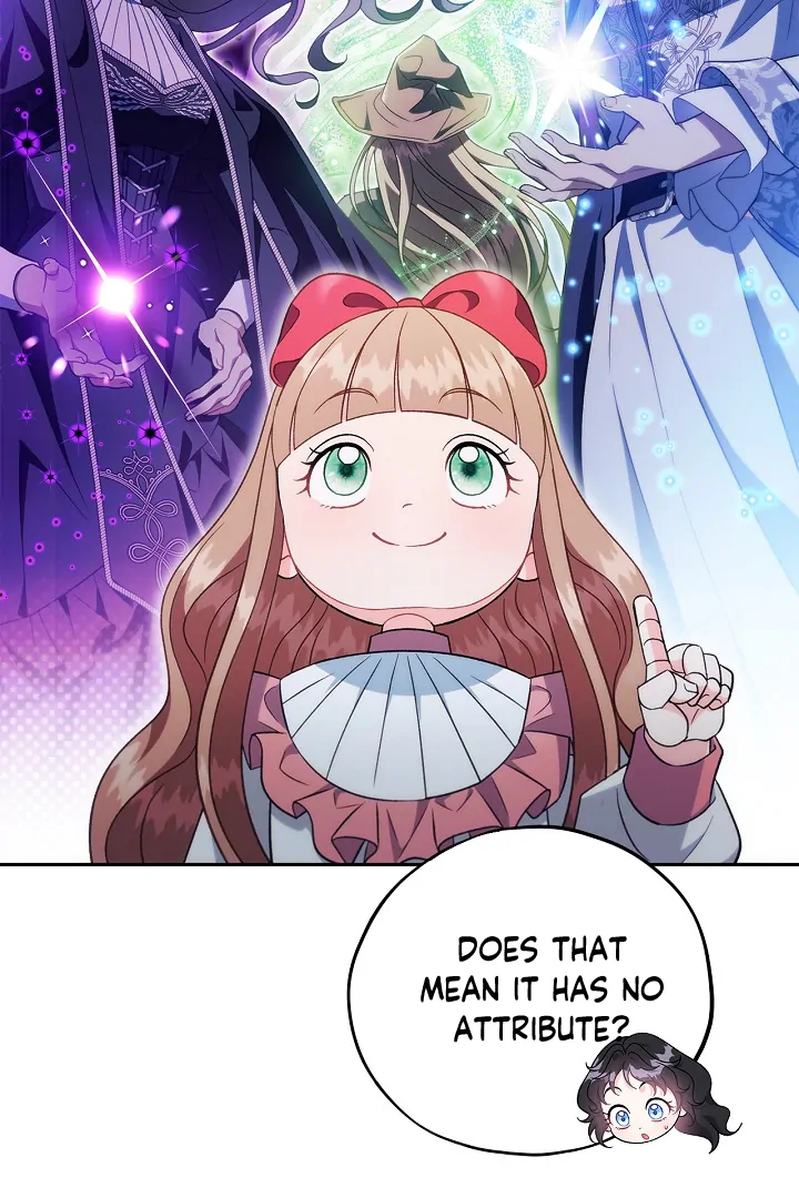 I Will Become the Villain's Poison Taster Chapter 61 page 119