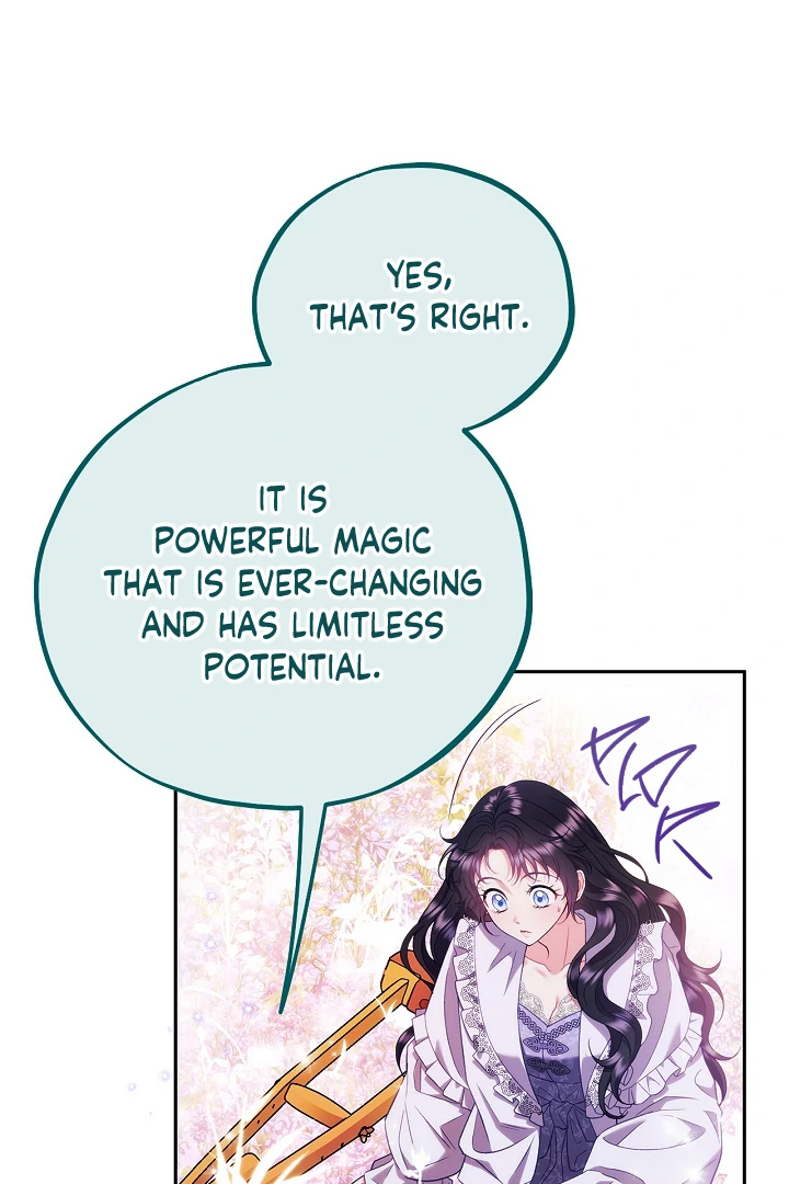 I Will Become the Villain's Poison Taster Chapter 61 page 120