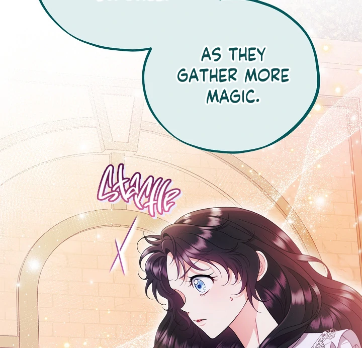 I Will Become the Villain's Poison Taster Chapter 61 page 122