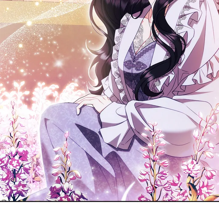 I Will Become the Villain's Poison Taster Chapter 61 page 123
