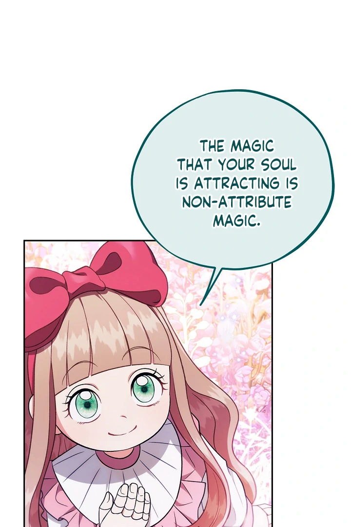 I Will Become the Villain's Poison Taster Chapter 61 page 124