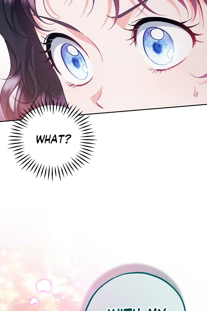 I Will Become the Villain's Poison Taster Chapter 61 page 126