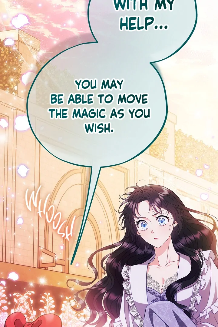 I Will Become the Villain's Poison Taster Chapter 61 page 127