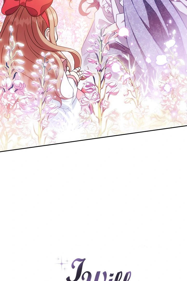 I Will Become the Villain's Poison Taster Chapter 61 page 128