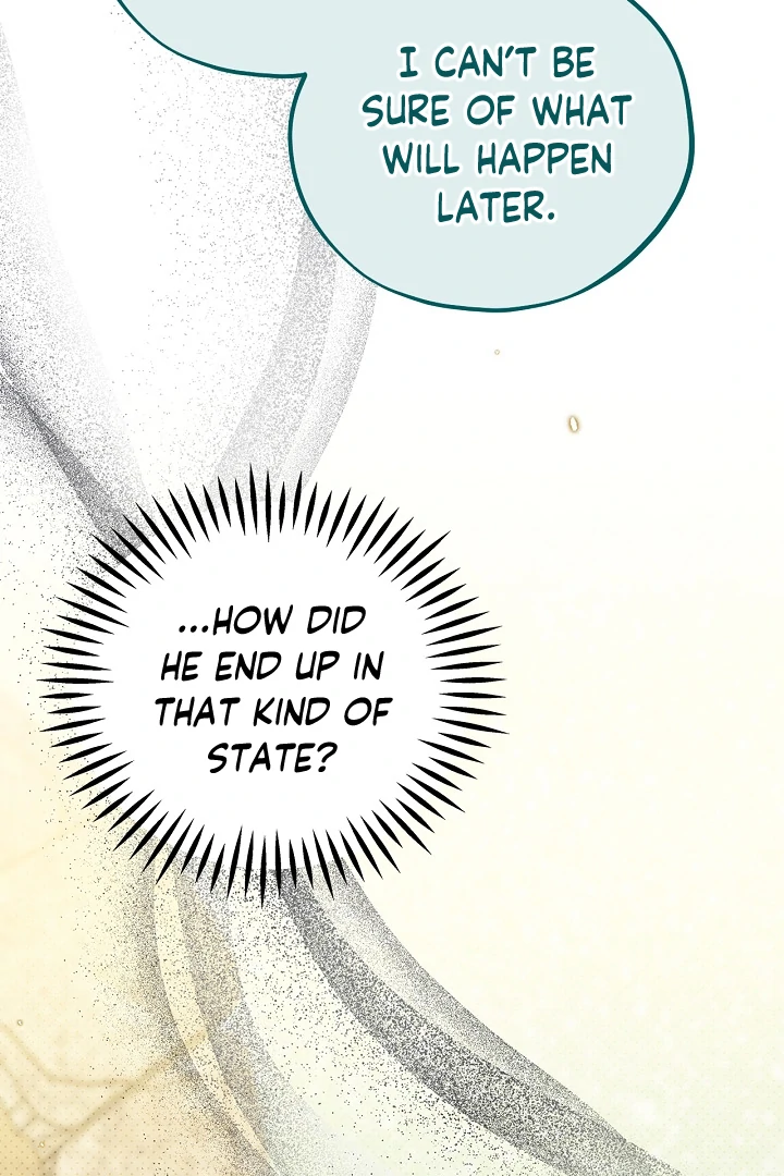 I Will Become the Villain's Poison Taster Chapter 77 page 3