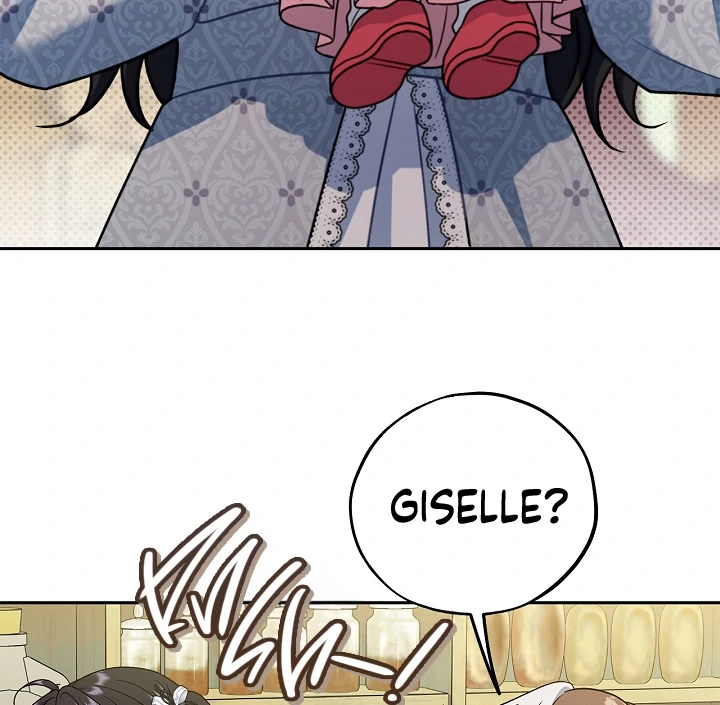 I Will Become the Villain's Poison Taster Chapter 77 page 5