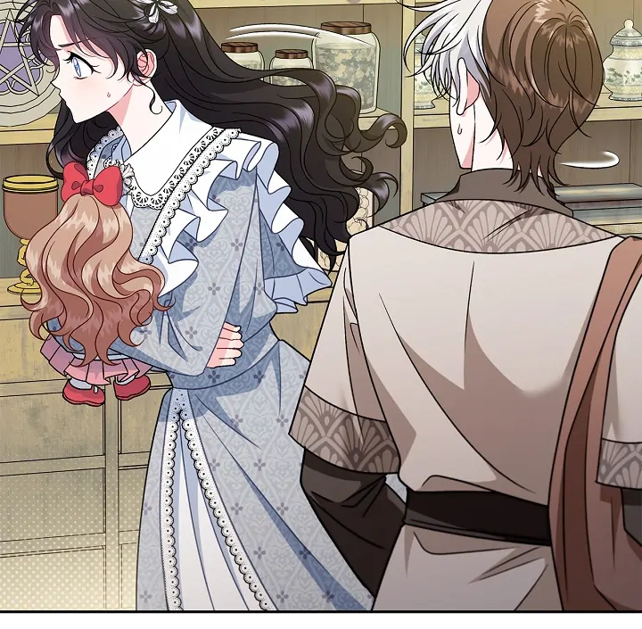I Will Become the Villain's Poison Taster Chapter 77 page 6