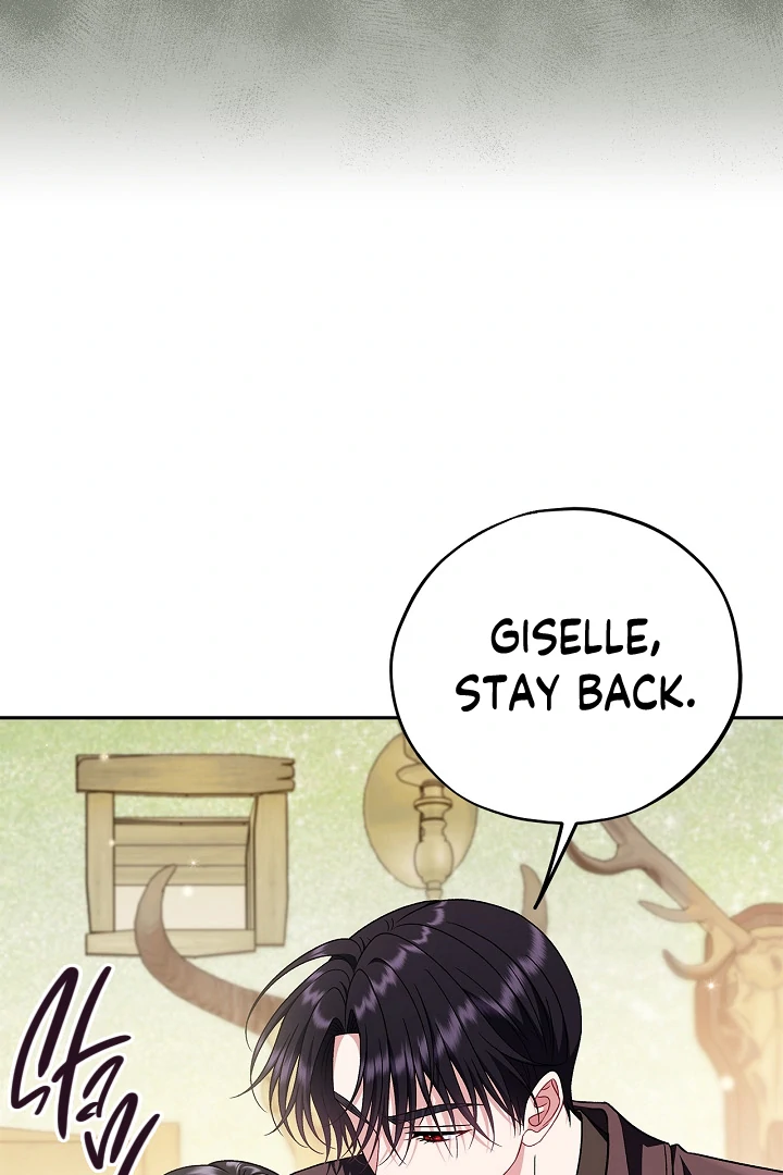 I Will Become the Villain's Poison Taster Chapter 77 page 10