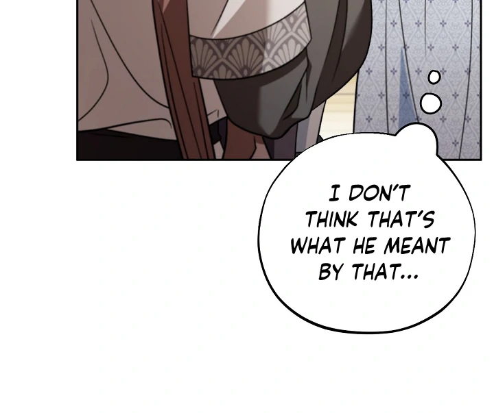 I Will Become the Villain's Poison Taster Chapter 77 page 14