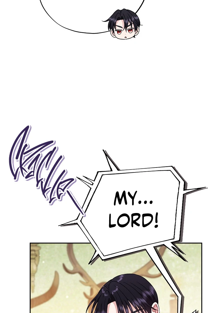 I Will Become the Villain's Poison Taster Chapter 77 page 17