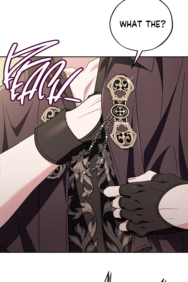 I Will Become the Villain's Poison Taster Chapter 77 page 19