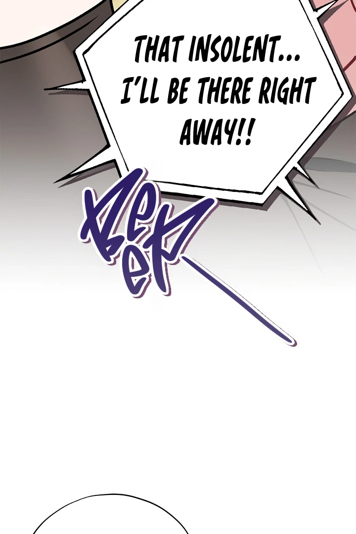 I Will Become the Villain's Poison Taster Chapter 77 page 22