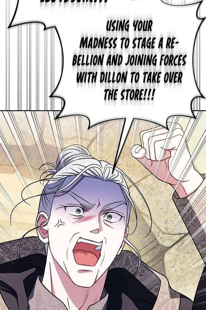 I Will Become the Villain's Poison Taster Chapter 77 page 31