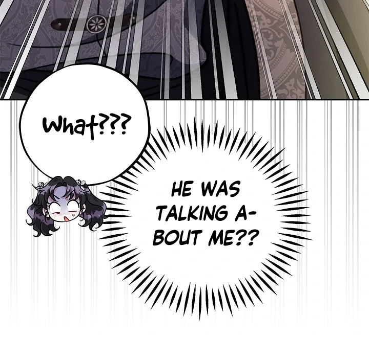 I Will Become the Villain's Poison Taster Chapter 77 page 33