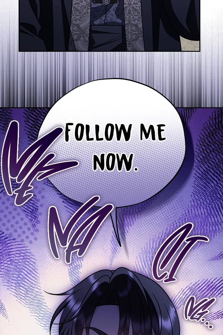 I Will Become the Villain's Poison Taster Chapter 77 page 37