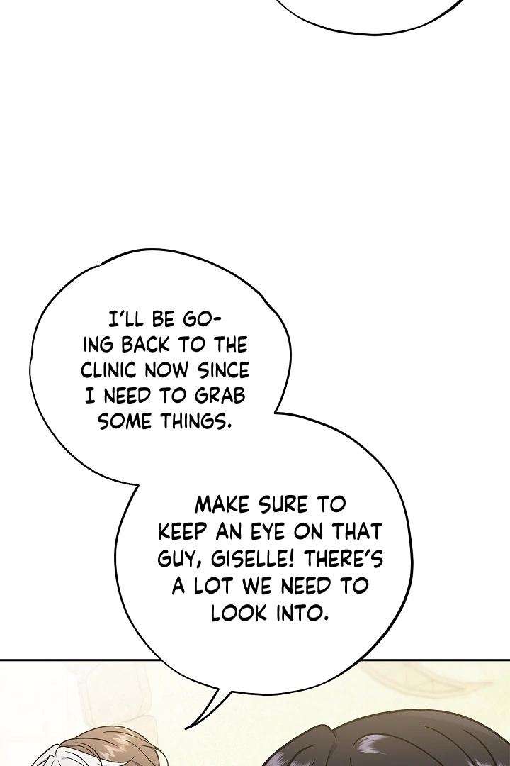 I Will Become the Villain's Poison Taster Chapter 77 page 41