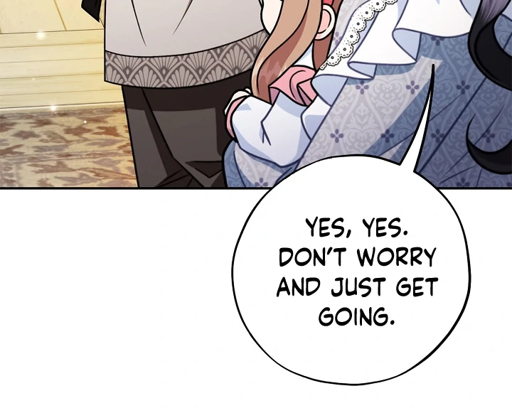 I Will Become the Villain's Poison Taster Chapter 77 page 43
