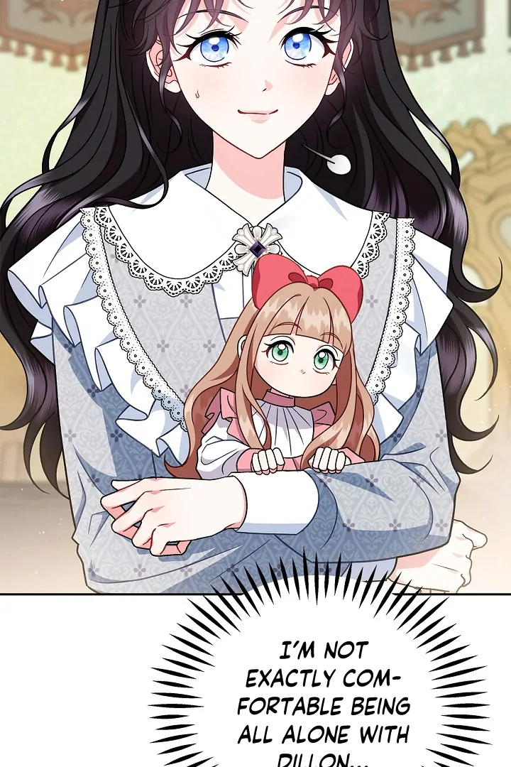 I Will Become the Villain's Poison Taster Chapter 77 page 45
