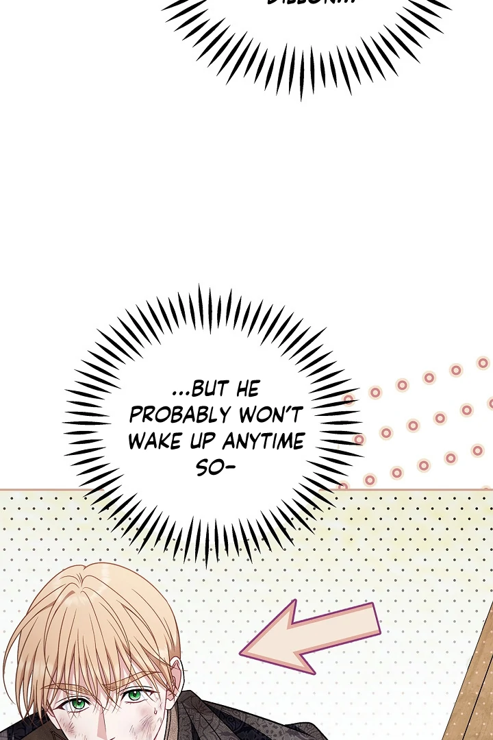 I Will Become the Villain's Poison Taster Chapter 77 page 46