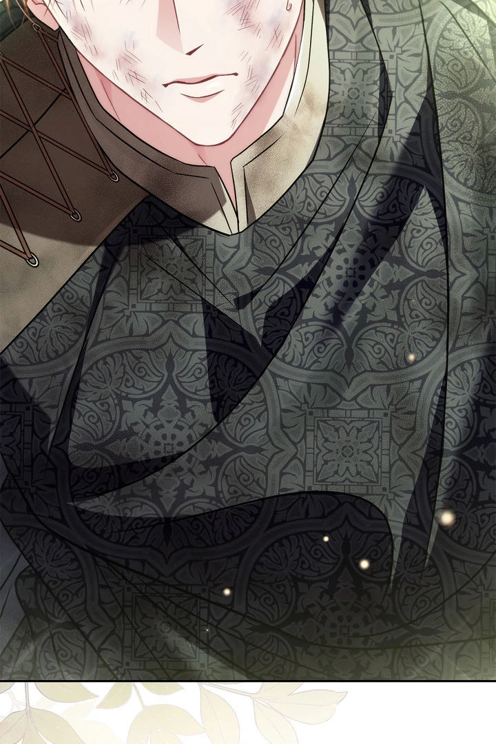 I Will Become the Villain's Poison Taster Chapter 77 page 49