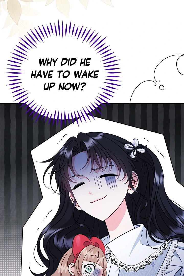 I Will Become the Villain's Poison Taster Chapter 77 page 50