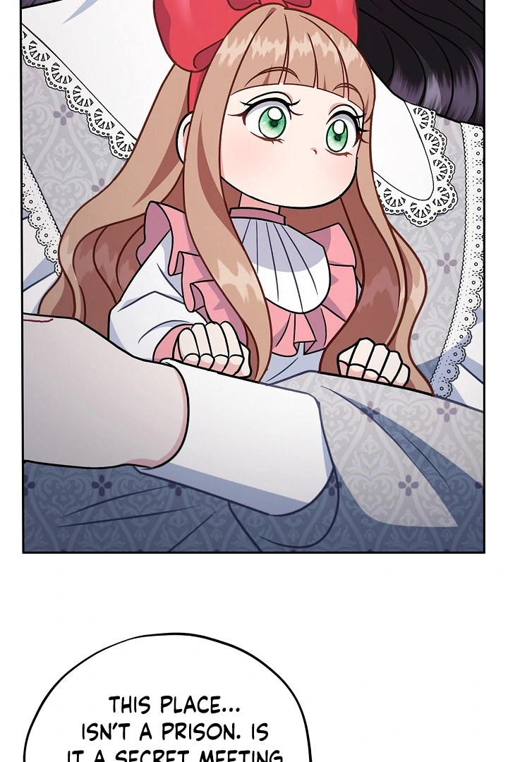 I Will Become the Villain's Poison Taster Chapter 77 page 60