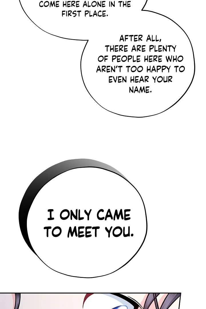 I Will Become the Villain's Poison Taster Chapter 77 page 66