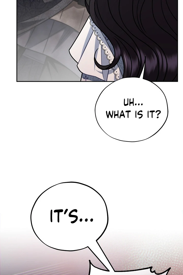 I Will Become the Villain's Poison Taster Chapter 77 page 69