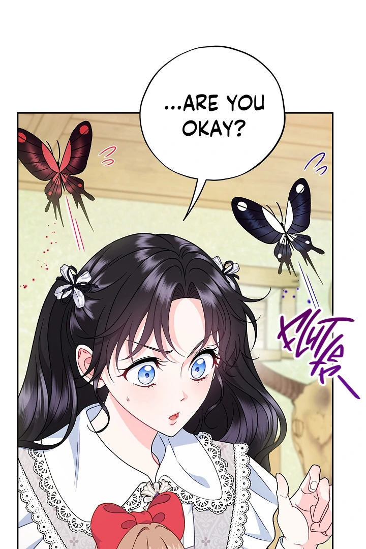 I Will Become the Villain's Poison Taster Chapter 77 page 73