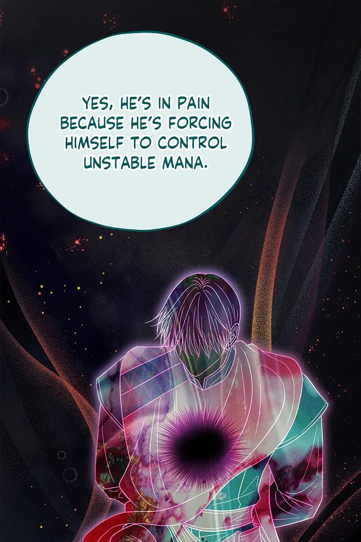 I Will Become the Villain's Poison Taster Chapter 77 page 77
